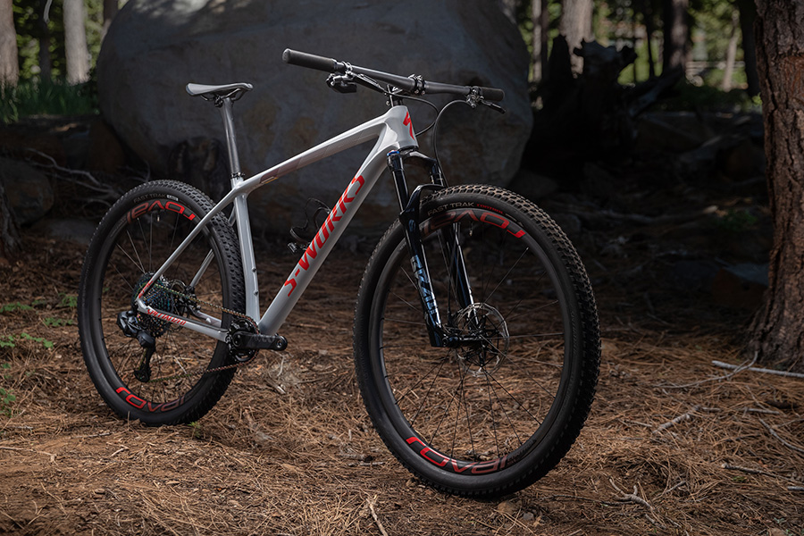 Specialized Epic HT 2020 Specialized Epic HT 2020