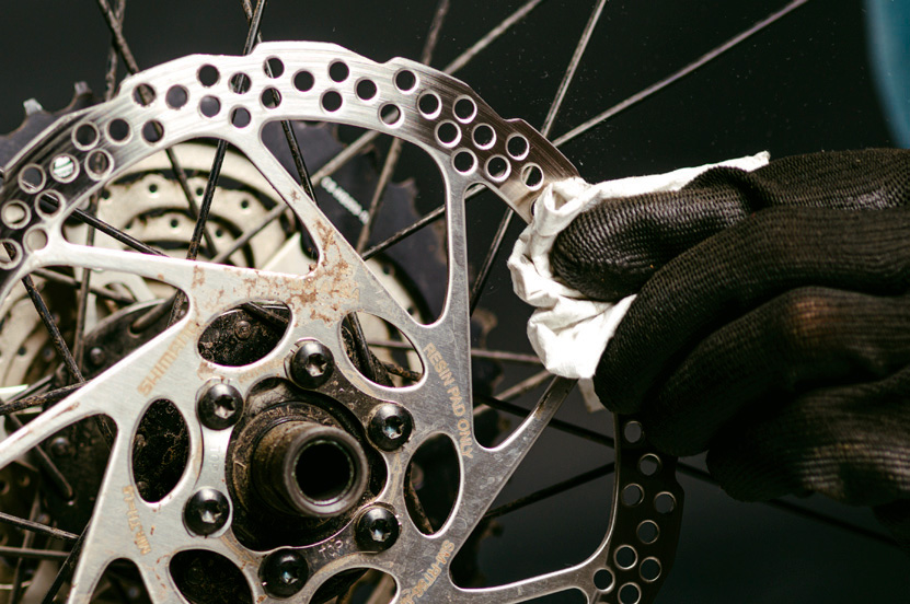 Mejora tus frenos Shimano sin necesidad de purgar