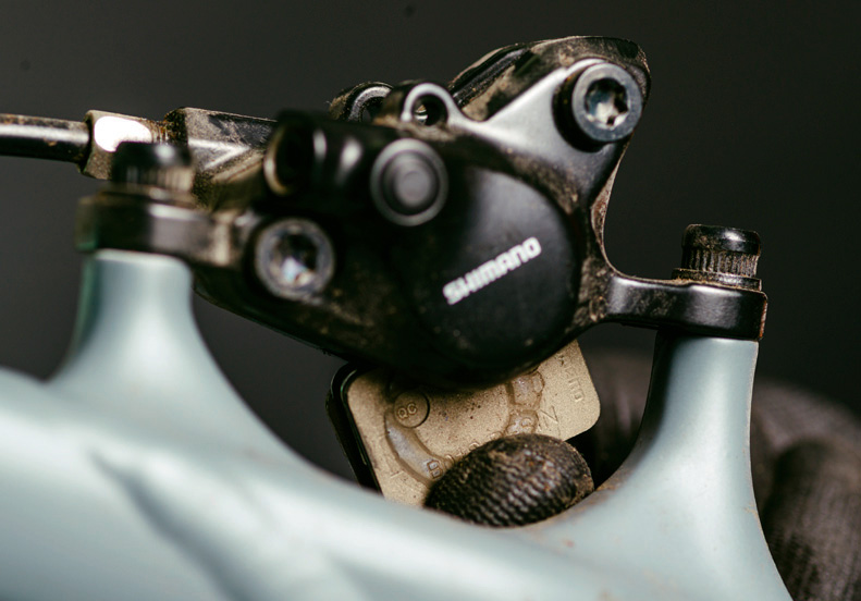Mejora tus frenos Shimano sin necesidad de purgar