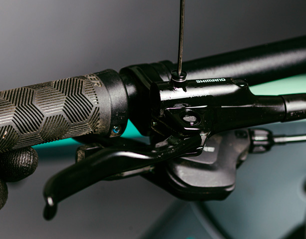 Mejora tus frenos Shimano sin necesidad de purgar