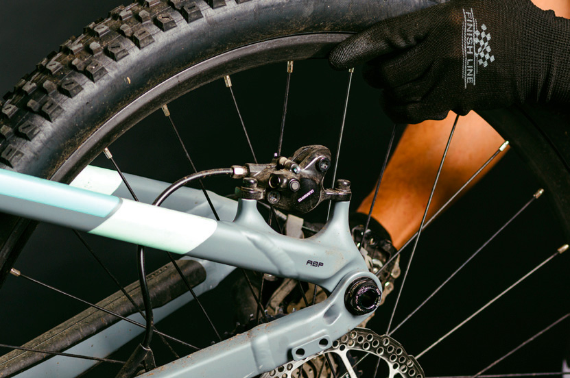 Mejora tus frenos Shimano sin necesidad de purgar