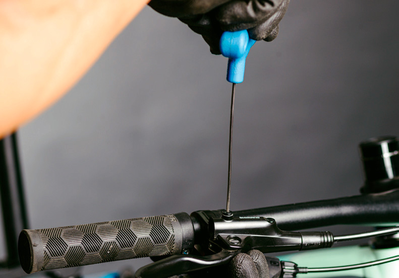 Mejora tus frenos Shimano sin necesidad de purgar