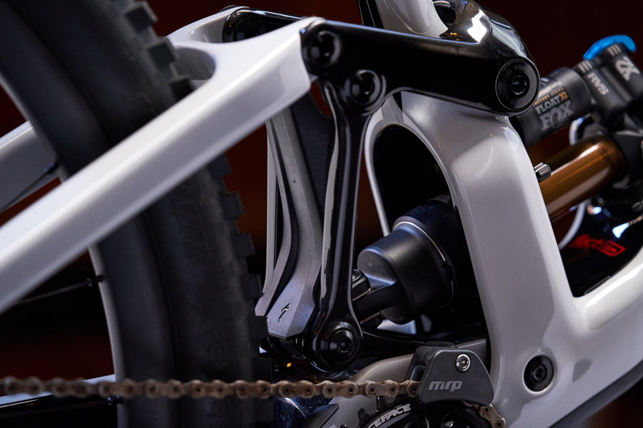Specialized Enduro 2020 Specialized Enduro 2020