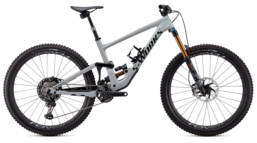Specialized Enduro 2020 Specialized Enduro 2020