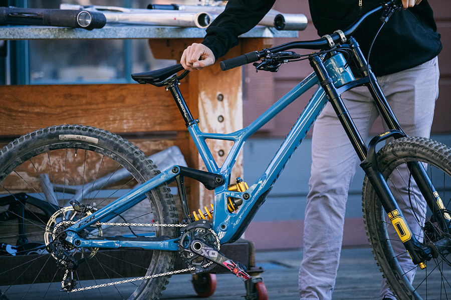 Specialized Enduro 2020 Specialized Enduro 2020