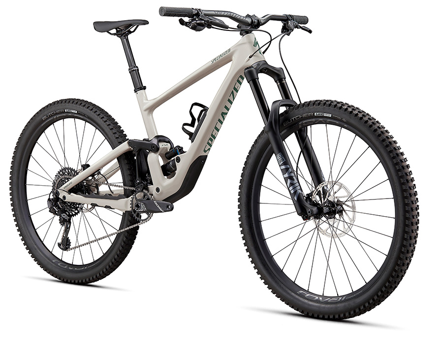 Specialized Enduro 2020 Specialized Enduro 2020