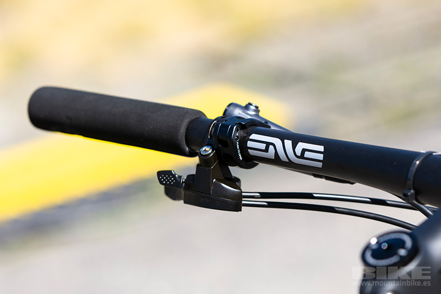 Vídeo: Henrique Avancini te presenta su Cannondale Scalpel Vídeo: Henrique Avancini te presenta su Cannondale Scalpel