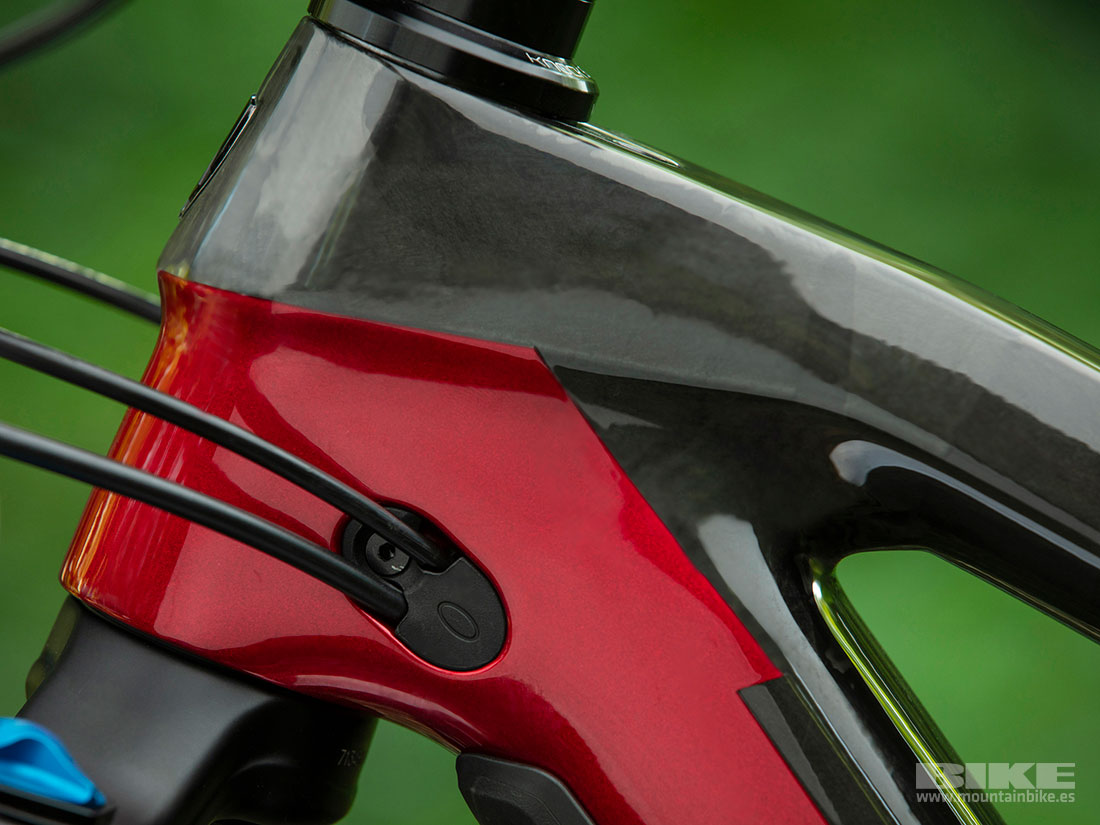 La Trek Fuel EX se afianza como dominadora del Trail La Trek Fuel EX se afianza como dominadora del Trail