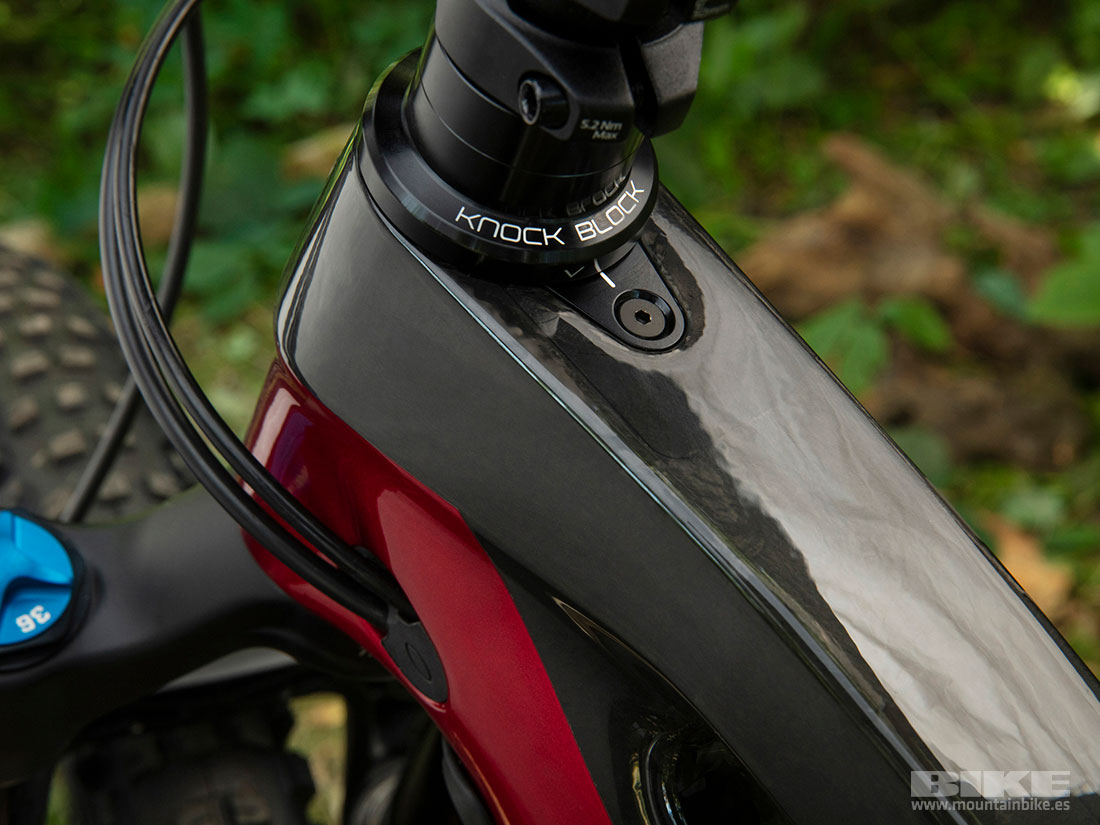La Trek Fuel EX se afianza como dominadora del Trail La Trek Fuel EX se afianza como dominadora del Trail