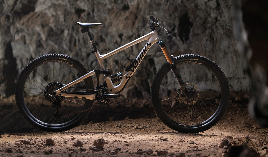 Top 10 MTB: ¿Crujidos al pedalear?