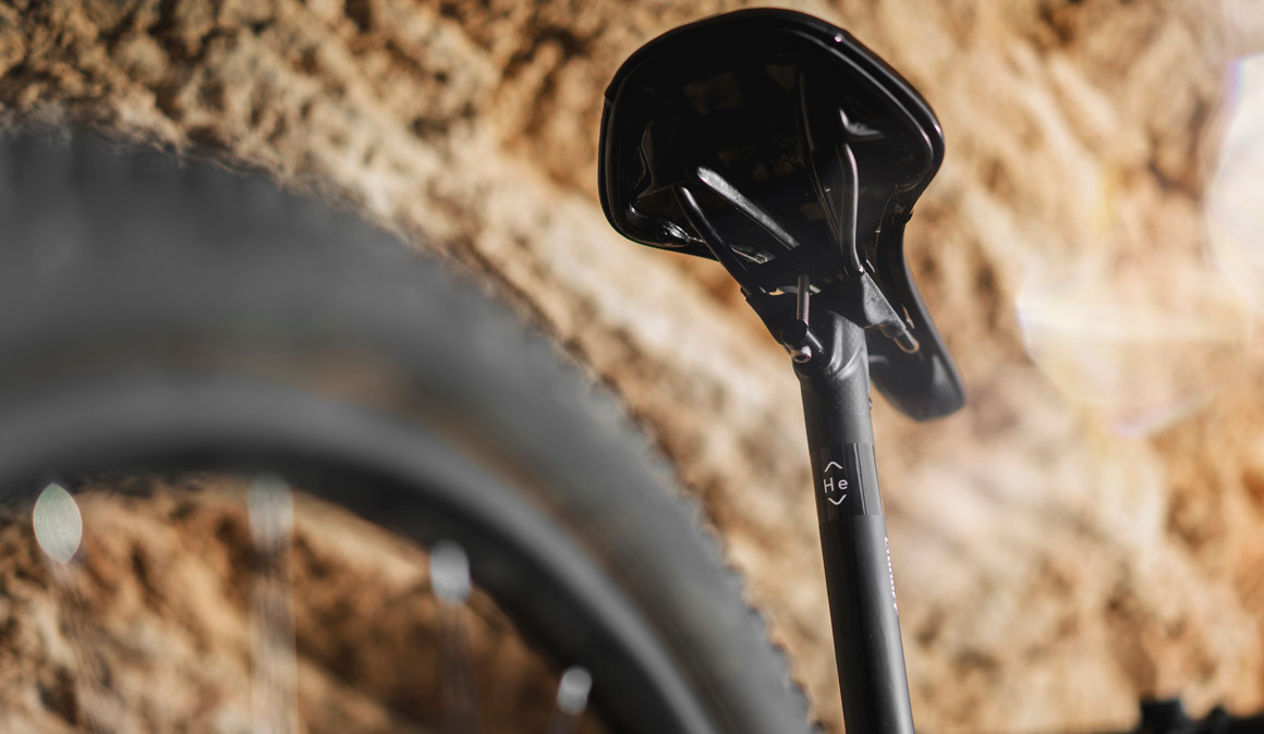 Top 10 MTB: ¿Crujidos al pedalear?