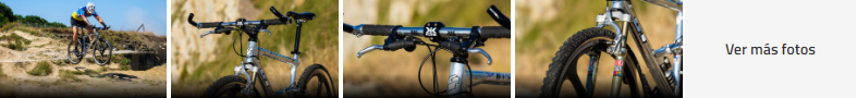 5 MTB clásicas que hicieron historia 5 MTB clásicas que hicieron historia