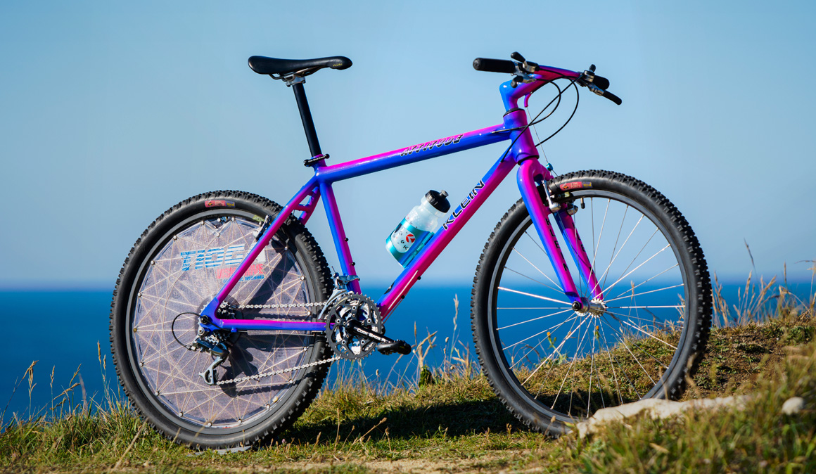 5 MTB clásicas que hicieron historia 5 MTB clásicas que hicieron historia