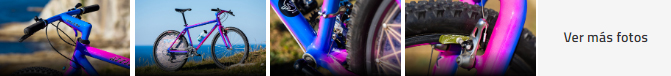 5 MTB clásicas que hicieron historia 5 MTB clásicas que hicieron historia