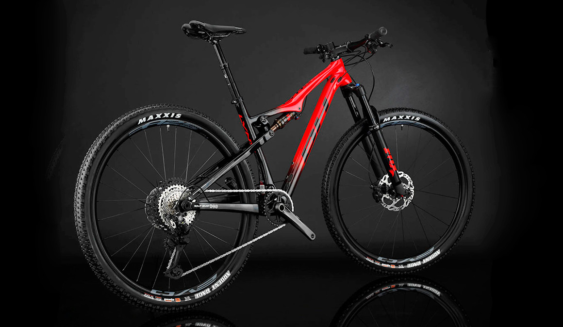 Top 10 MTB: BMC crea la tija que baja sola