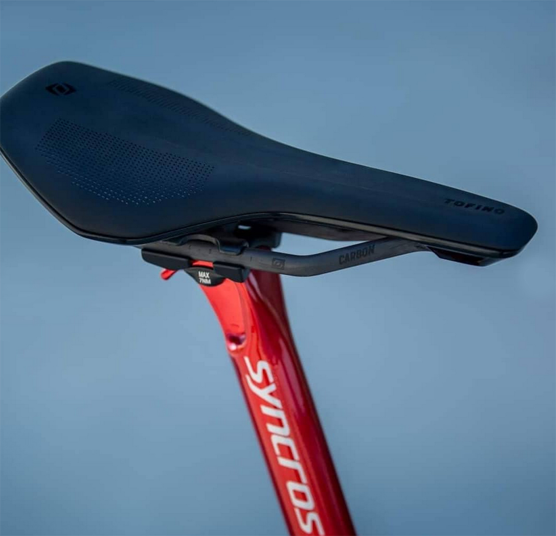 Oro rojo: la nueva Spark de Schurter Oro rojo: la nueva Spark de Schurter
