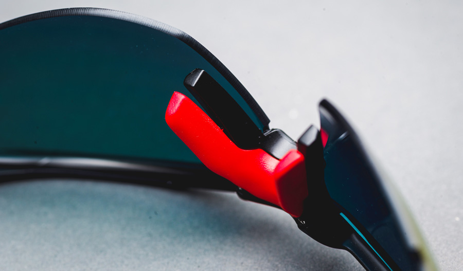 Gafas MTB: Julbo Aero