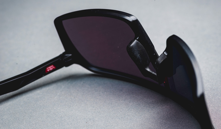 Gafas MTB: Oakley Sutro