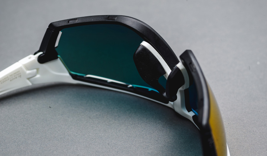Gafas MTB: Rockrider MTB XC Race