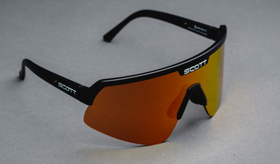 Informe: 18 MTB gafas de gran cobertura