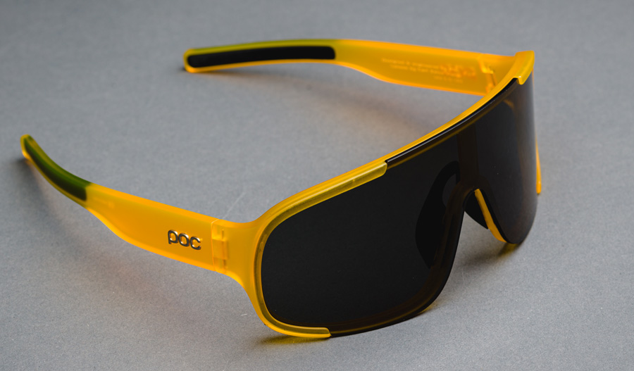 Informe: 18 MTB gafas de gran cobertura