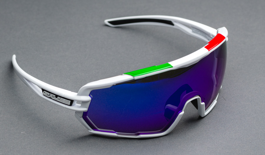 Informe: 18 MTB gafas de gran cobertura
