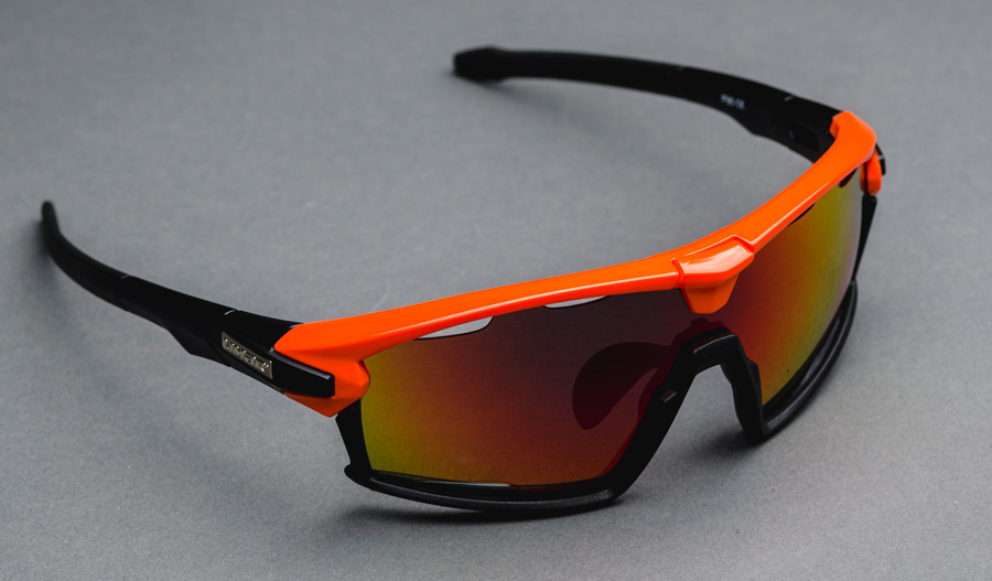 Informe: 18 MTB gafas de gran cobertura