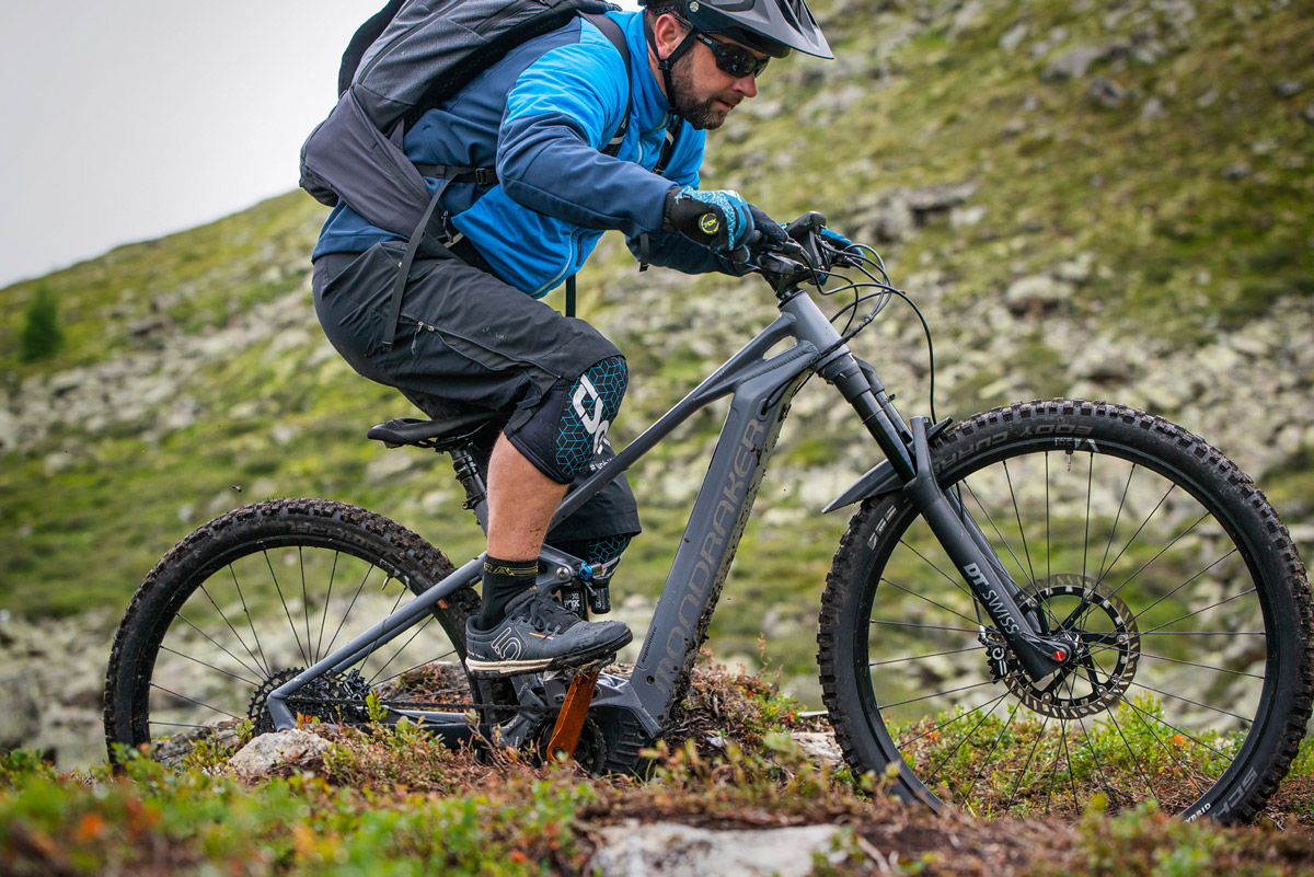 Magura eStop: 100% volcados en e-Bikes Magura eStop: 100% volcados en e-Bikes