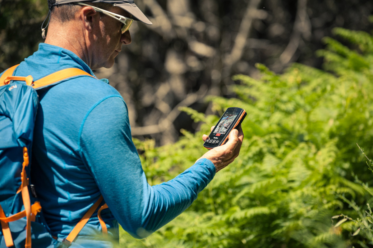 Trail2Challenge: El desafío de cruzar los Pirineos Trail2Challenge: El desafío de cruzar los Pirineos