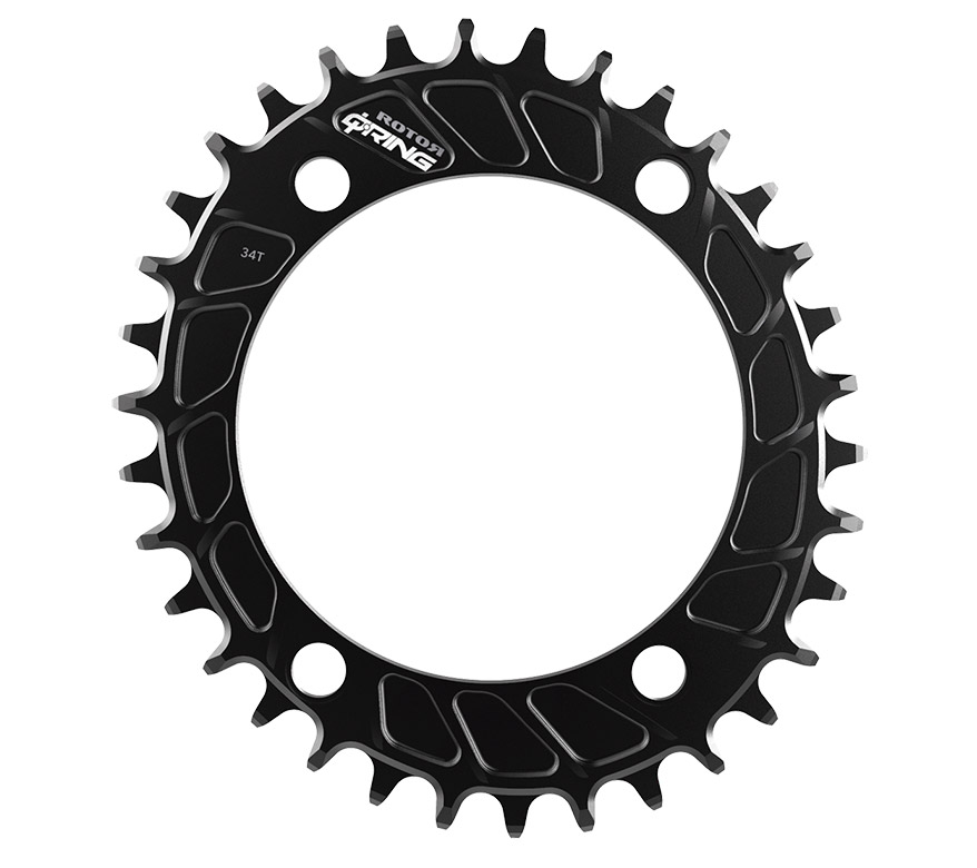 Nuevo potenciómetro Rotor INspider Nuevo potenciómetro Rotor INspider