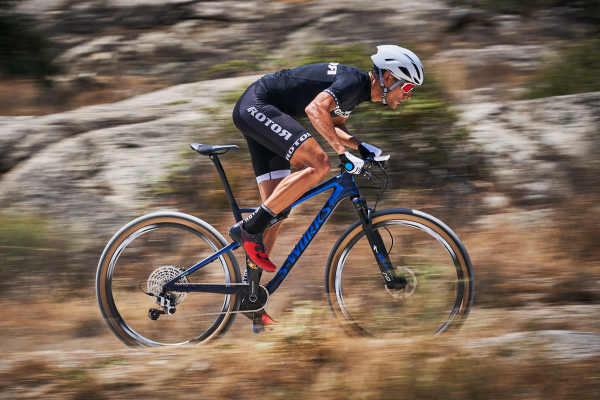 Especial Eurobike: Rotor 1x13 MT. Por fin está listo