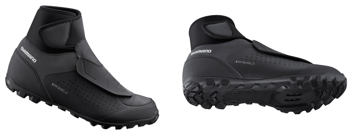 Especial Eurobike: nuevas zapatillas Shimano