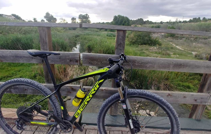 Vendomibici: 12 buenas bicis muy rebajadas Vendomibici: 12 buenas bicis muy rebajadas