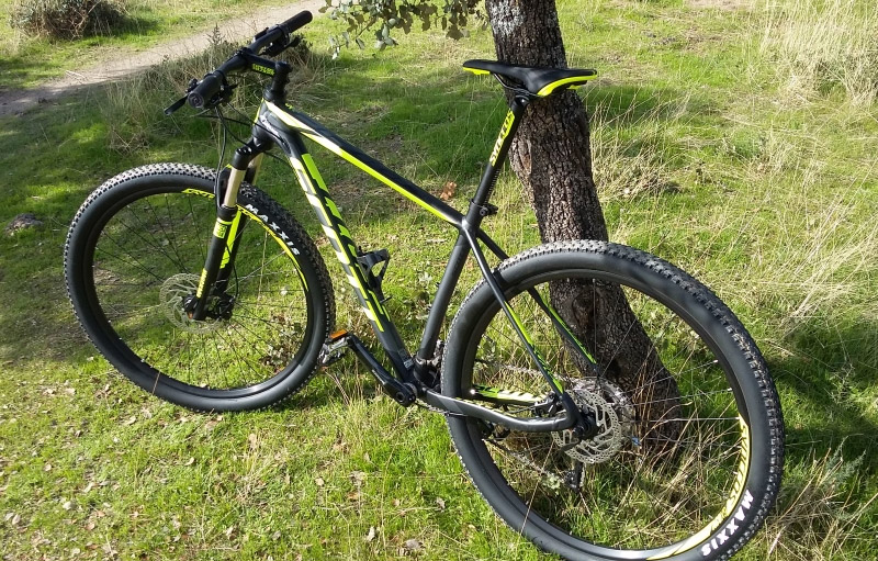 Vendomibici: 12 buenas bicis muy rebajadas Vendomibici: 12 buenas bicis muy rebajadas