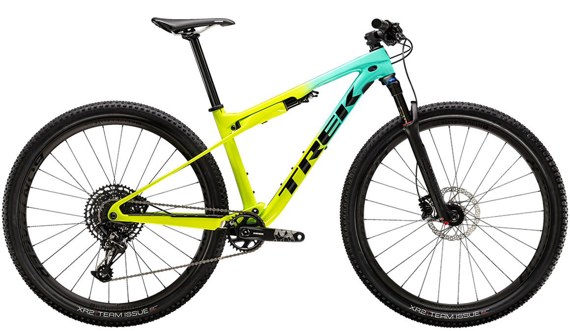 Trek Supercaliber: ¿Imaginabas que sería así? Trek Supercaliber: ¿Imaginabas que sería así?
