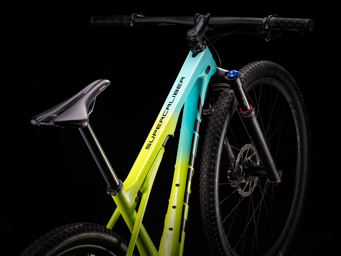 Trek Supercaliber: ¿Imaginabas que sería así? Trek Supercaliber: ¿Imaginabas que sería así?