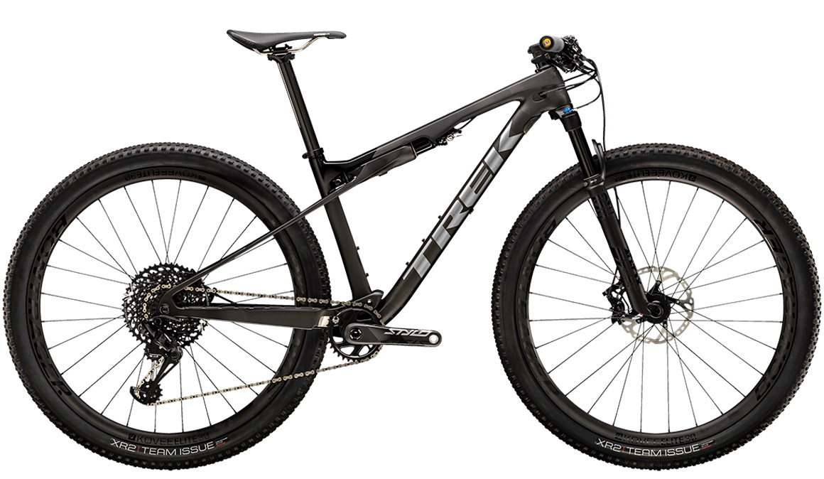 Trek Supercaliber: ¿Imaginabas que sería así? Trek Supercaliber: ¿Imaginabas que sería así?