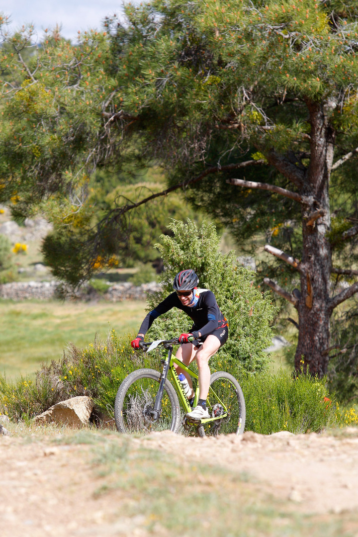 En qué nos condiciona el VO2 Max para la bici En qué nos condiciona el VO2 Max para la bici