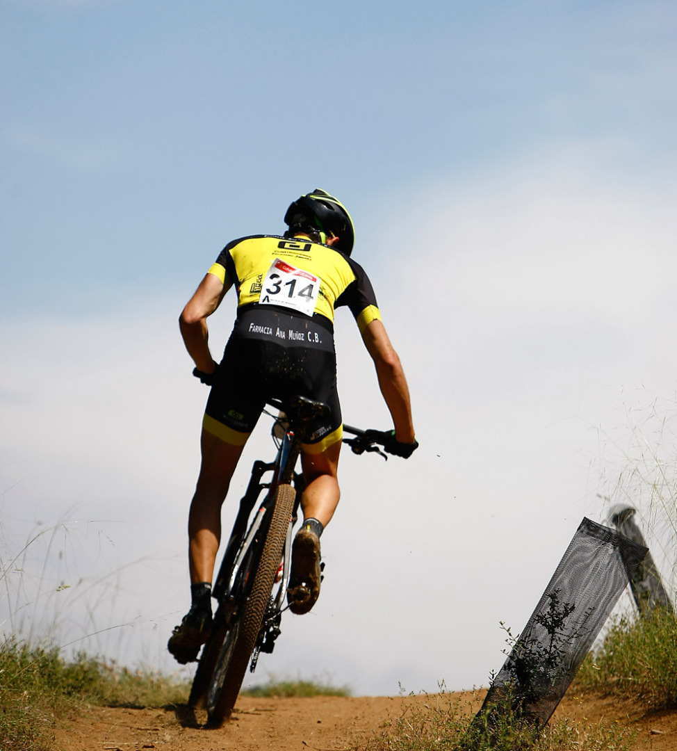 En qué nos condiciona el VO2 Max para la bici En qué nos condiciona el VO2 Max para la bici
