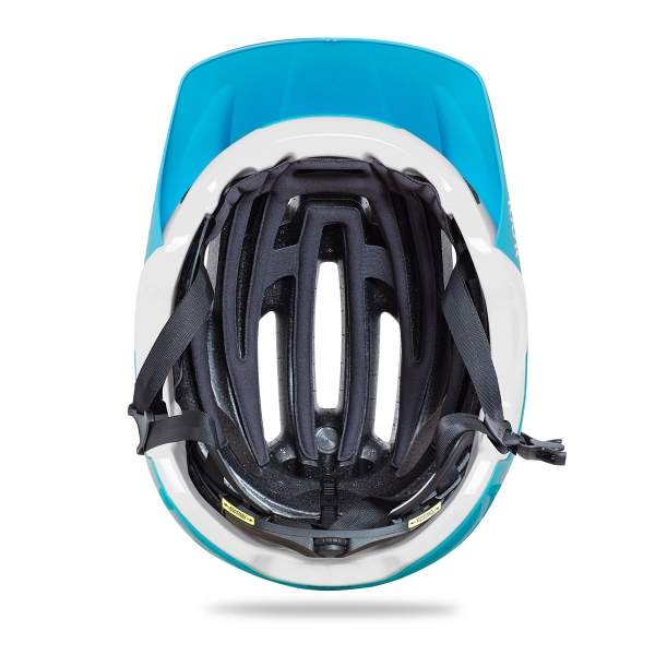 Caipi, el casco de Kask más polivalente de MTB
