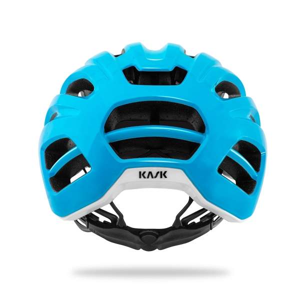 Caipi, el casco de Kask más polivalente de MTB