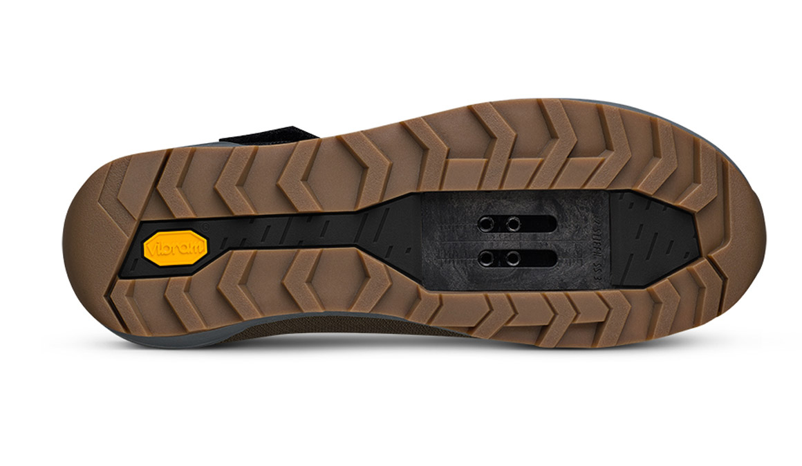 Nuevas zapatillas Fi´zi:k Terra para all mountain