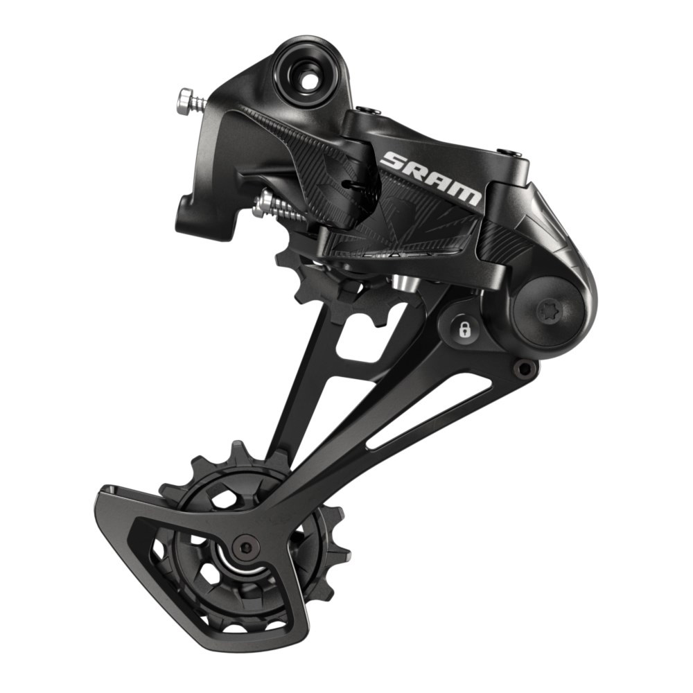 SRAM Eagle SX 1x12 | Uso y características SRAM Eagle SX 1x12 | Uso y características
