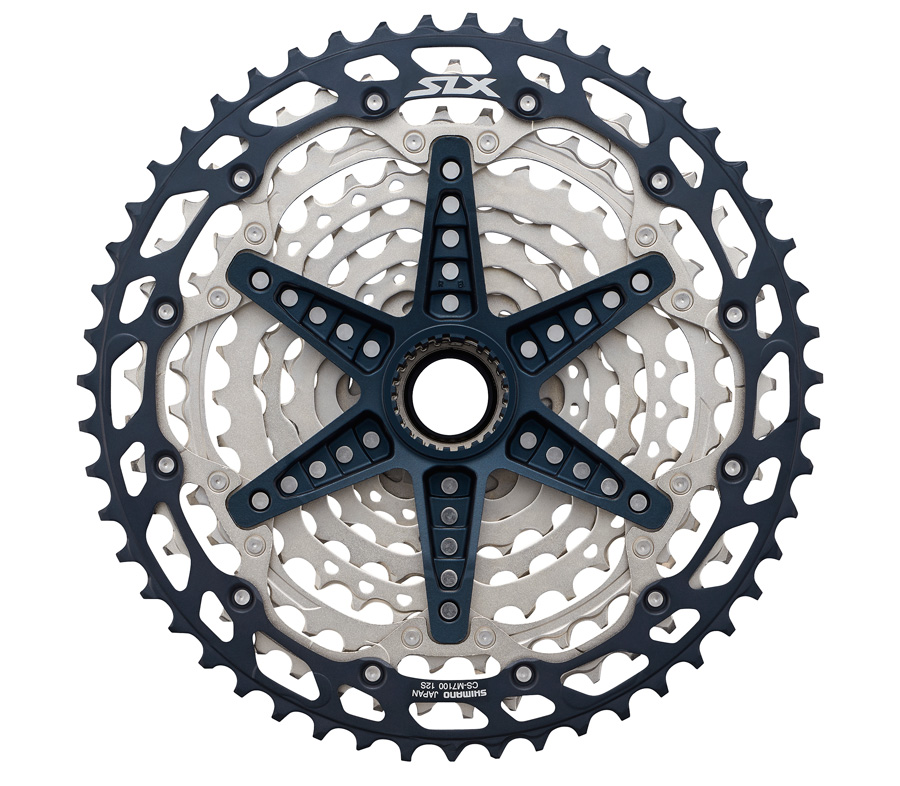 Shimano SLX 1x12 | Uso y características