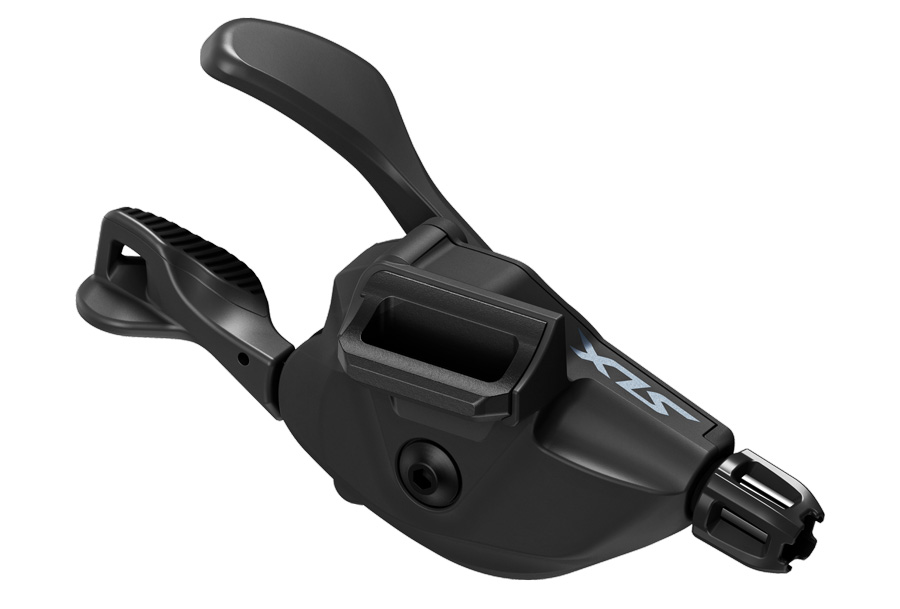 Shimano SLX 1x12 | Uso y características