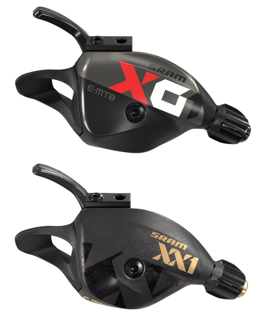 SRAM Eagle X01 y XX1 | Uso y características SRAM Eagle X01 y XX1 | Uso y características