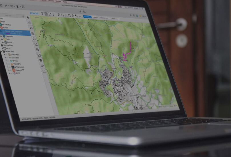 Nuevo GPS Twonav Trail 2 Bike Nuevo GPS Twonav Trail 2 Bike