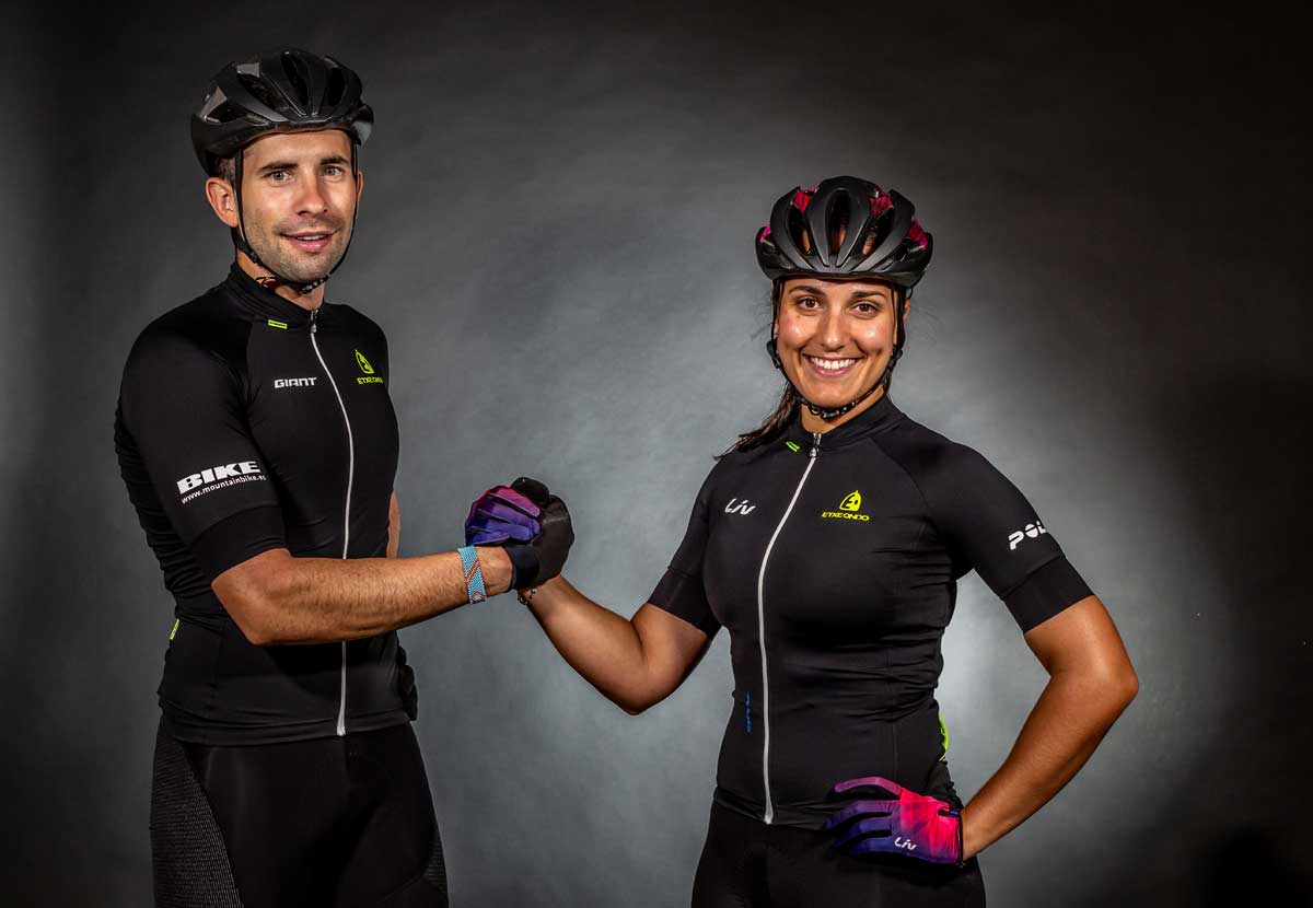 BIKE en la Epic Israel 2019 BIKE en la Epic Israel 2019