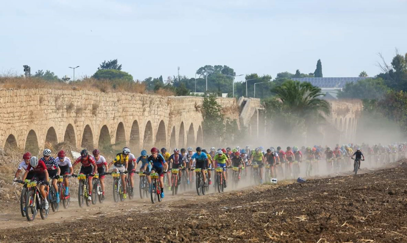 Epic Israel: última etapa Epic Israel: última etapa