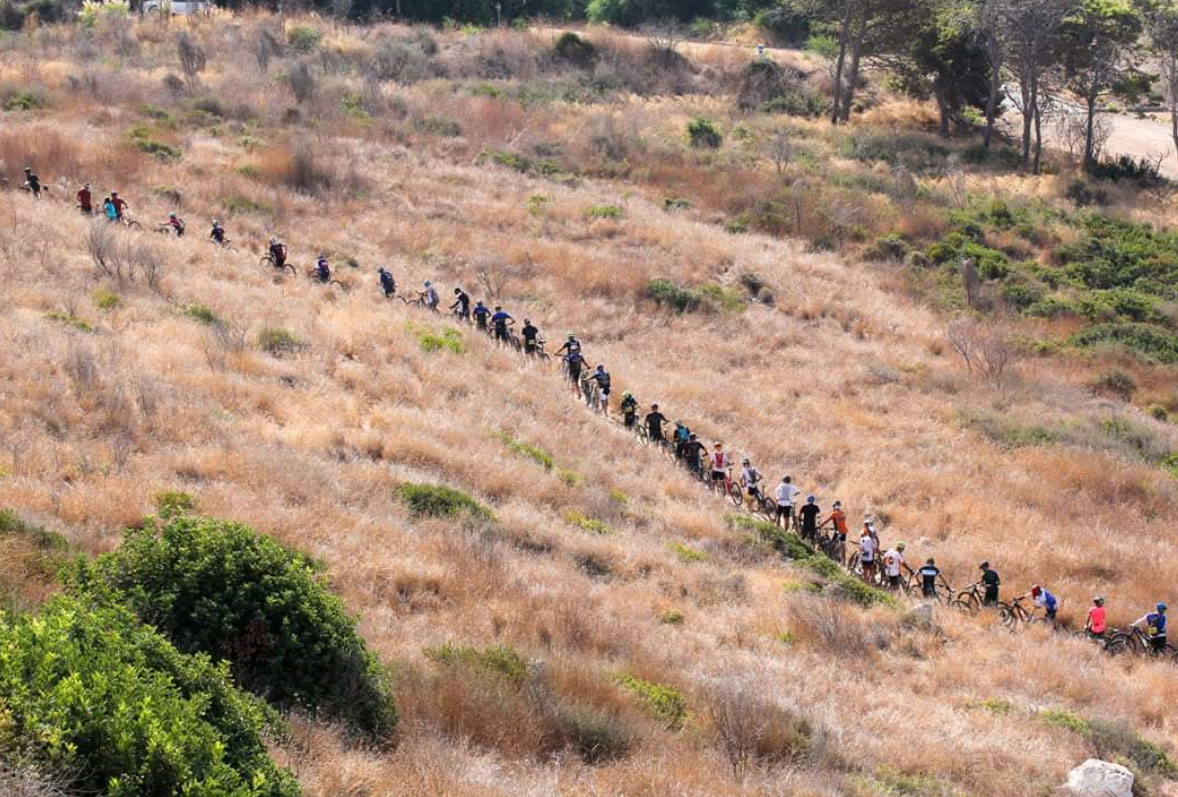 Epic Israel: última etapa Epic Israel: última etapa